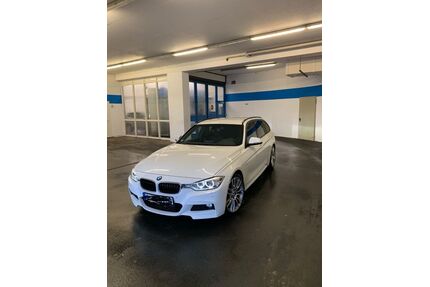 BMW 325 Gebrauchtwagen