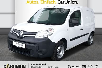 Renault Kangoo Gebrauchtwagen