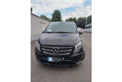 Mercedes-Benz Vito Gebrauchtwagen