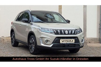 Suzuki Vitara Gebrauchtwagen