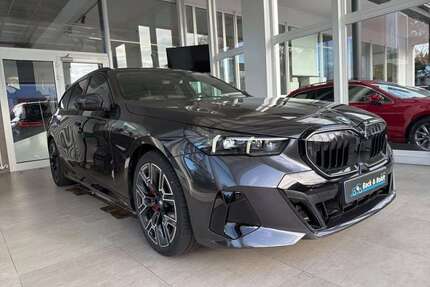 BMW 540 Gebrauchtwagen