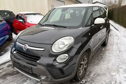 Fiat 500L Gebrauchtwagen