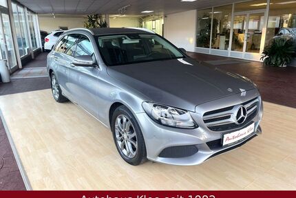Mercedes-Benz C 200 Gebrauchtwagen
