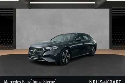 Mercedes-Benz E 300 Gebrauchtwagen