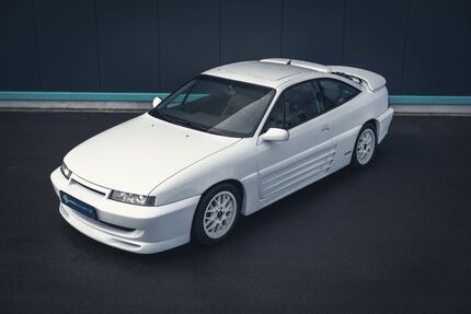 Opel Calibra Gebrauchtwagen