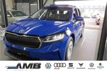 Skoda Enyaq Gebrauchtwagen
