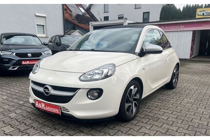 Opel Adam Gebrauchtwagen