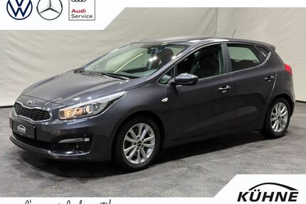 Kia ceed / Ceed Gebrauchtwagen