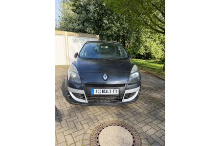 Renault Scenic Gebrauchtwagen