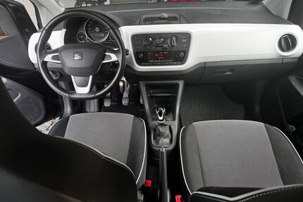 Seat Mii Gebrauchtwagen