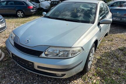 Renault Laguna Gebrauchtwagen