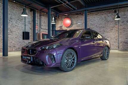 BMW M2 Gebrauchtwagen