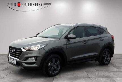 Hyundai TUCSON Gebrauchtwagen