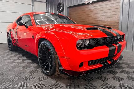Dodge Challenger Gebrauchtwagen