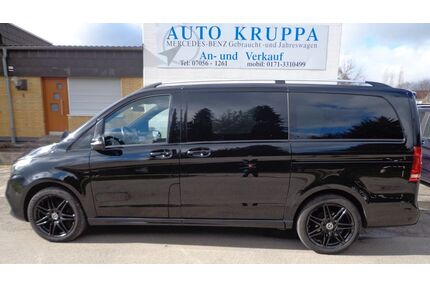 Mercedes-Benz V 300 Gebrauchtwagen