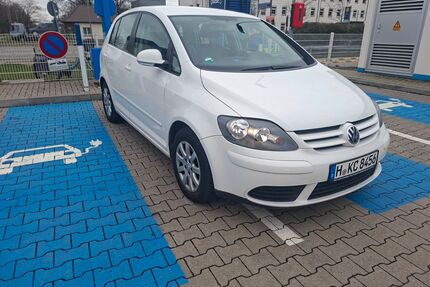 VW Golf Plus Gebrauchtwagen