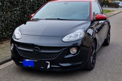 Opel Adam Gebrauchtwagen