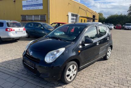 Suzuki Alto Gebrauchtwagen