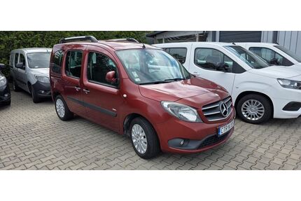 Mercedes-Benz Citan Gebrauchtwagen