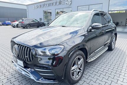 Mercedes-Benz GLE 53 AMG Gebrauchtwagen