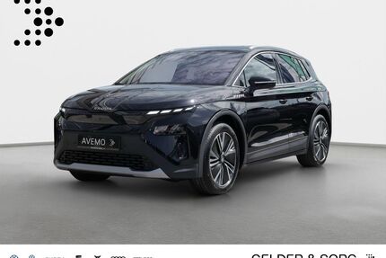 Skoda Elroq Gebrauchtwagen