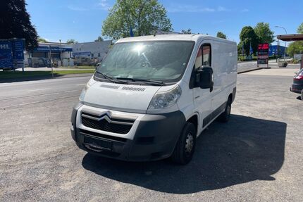 Citroen Jumper Gebrauchtwagen