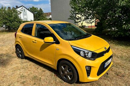 Kia Picanto Gebrauchtwagen