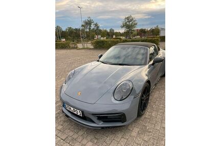 Porsche 911 Urmodell Gebrauchtwagen
