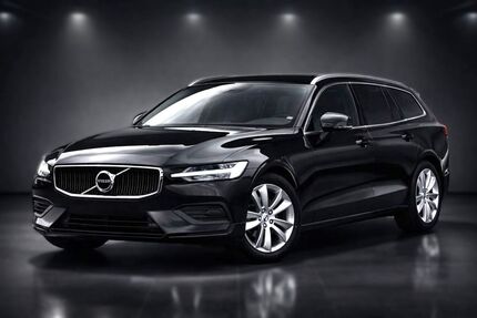 Volvo V60 Gebrauchtwagen