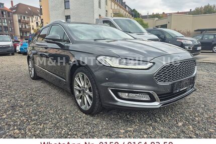 Ford Mondeo Gebrauchtwagen