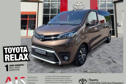 Toyota Proace (Verso) Gebrauchtwagen