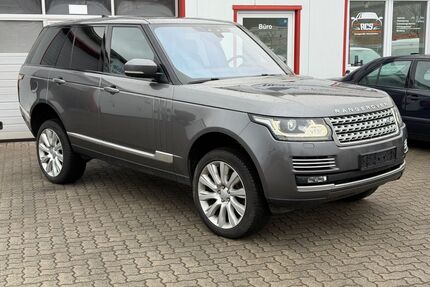 Land Rover Range Rover Gebrauchtwagen