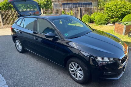 Skoda Scala Gebrauchtwagen