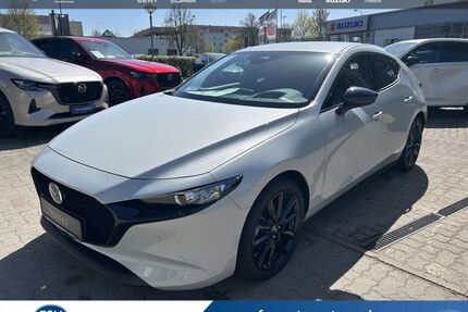 Mazda 3 Gebrauchtwagen