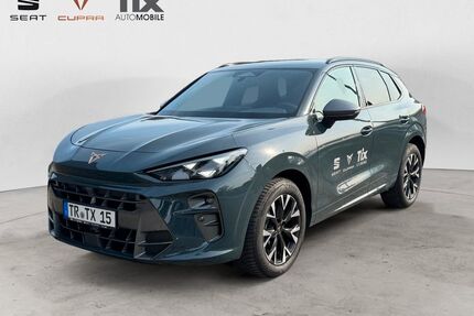 Cupra Terramar Gebrauchtwagen