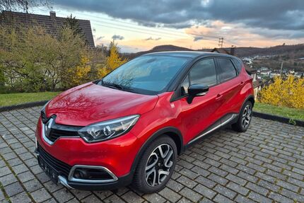 Renault Captur Gebrauchtwagen
