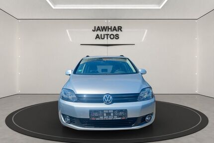 VW Golf Plus Gebrauchtwagen