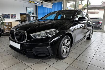 BMW 118 Gebrauchtwagen