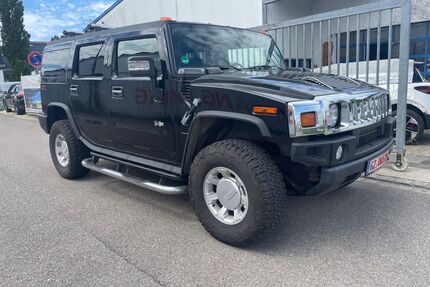Hummer H2 Gebrauchtwagen