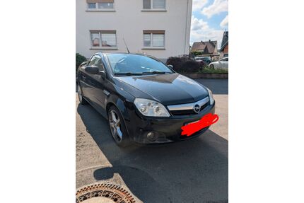 Opel Tigra Gebrauchtwagen