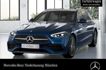 Mercedes-Benz C 300 Gebrauchtwagen