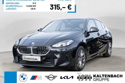 BMW 120 Gebrauchtwagen