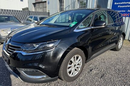 Renault Espace Gebrauchtwagen