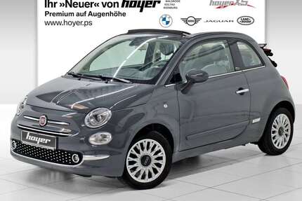 Fiat 500 Gebrauchtwagen