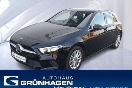 Mercedes-Benz A 250 Gebrauchtwagen