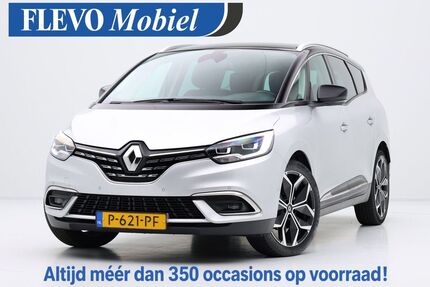 Renault Grand Scenic Gebrauchtwagen