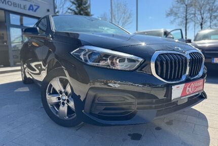 BMW 118 Gebrauchtwagen