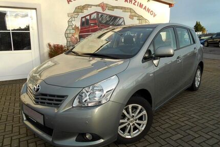 Toyota Verso Gebrauchtwagen