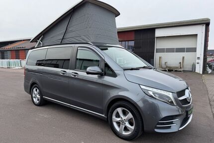 Mercedes-Benz V 300 Gebrauchtwagen