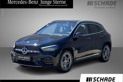 Mercedes-Benz GLA 250 Gebrauchtwagen